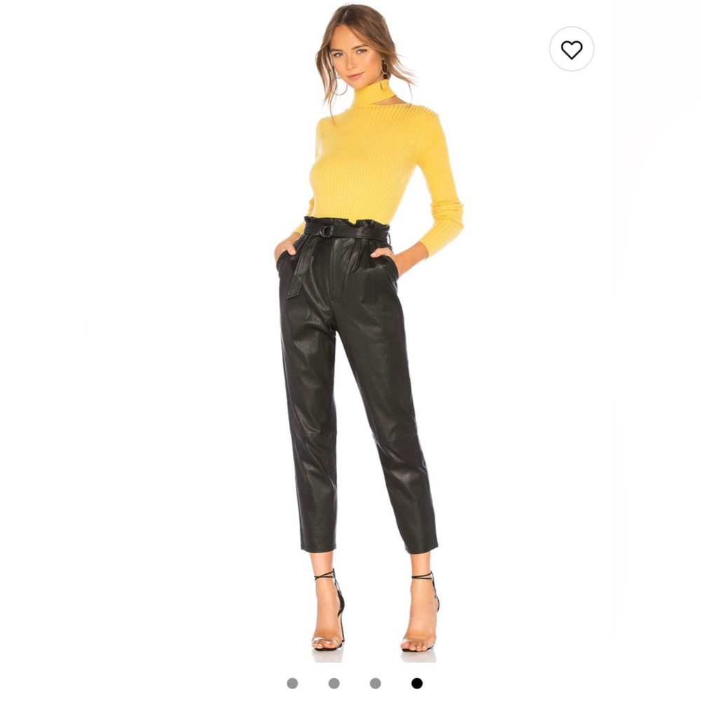 Lovers and Friends Zeal Pants